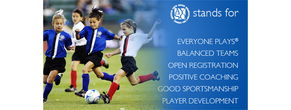 AYSO Philosophies