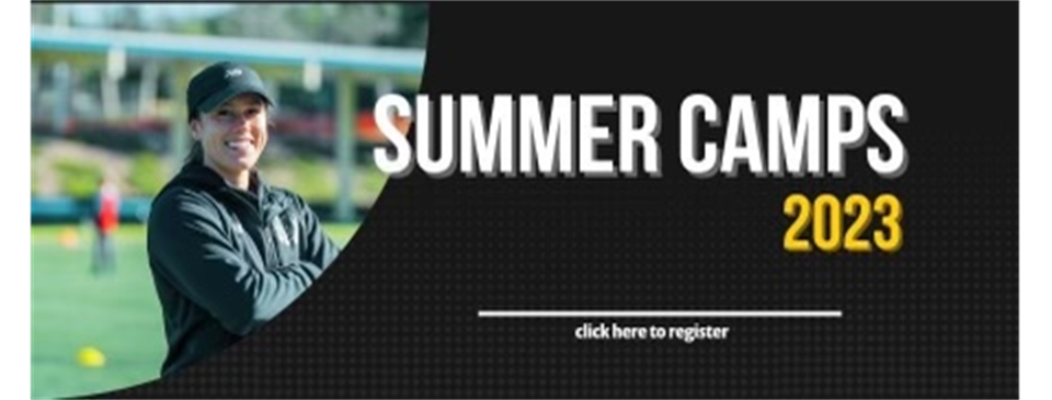 Register Now for Summer Camps!