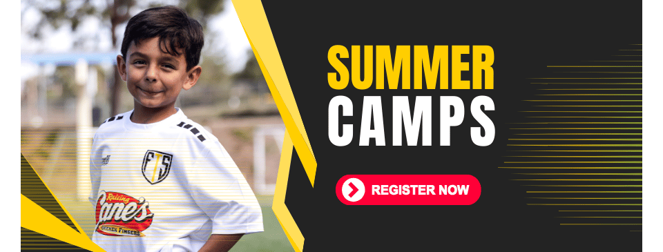 Sign up for Summer Camps Now!